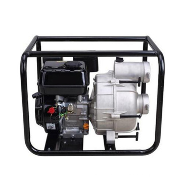 Excalibur SWP305B Gasoline Trash Water Pump